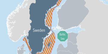 Suedia përballë një mjedisi të ri sigurie: inteligjenca ushtarake paralajmëron për një epokë kërcënimesh të ndërthurura