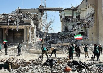 Lufta me Iranin dhe skenari i rastit më të keq: një zinxhir krizash rajonale dhe globale