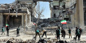 Lufta me Iranin dhe skenari i rastit më të keq: një zinxhir krizash rajonale dhe globale