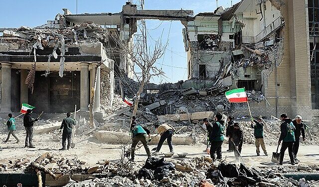 Lufta me Iranin dhe skenari i rastit më të keq: një zinxhir krizash rajonale dhe globale