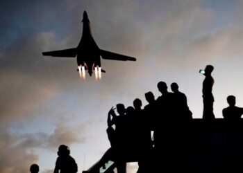 Analizë: Pse SHBA e quajti operacionin ndaj Iranit “Tërbimi Epik” dhe si zgjidhen emrat e luftërave