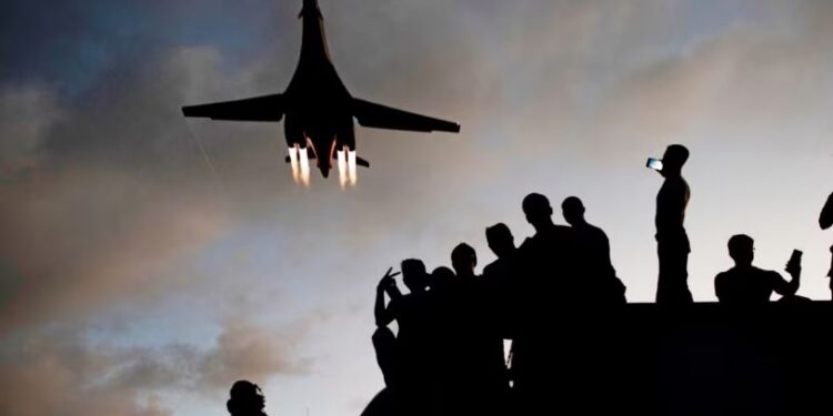 Analizë: Pse SHBA e quajti operacionin ndaj Iranit “Tërbimi Epik” dhe si zgjidhen emrat e luftërave