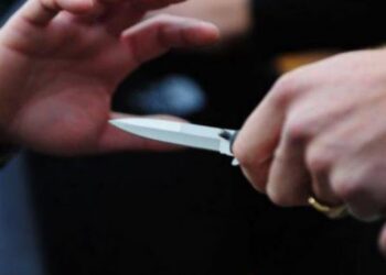 Përleshje me thikë në Fushë-Kosovë