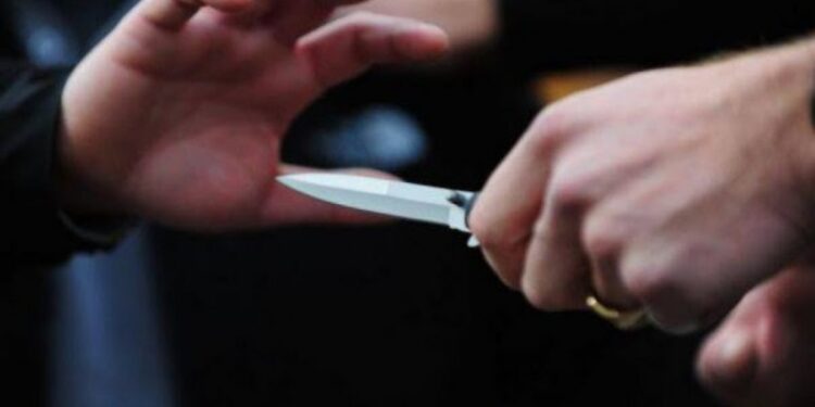 Përleshje me thikë në Fushë-Kosovë