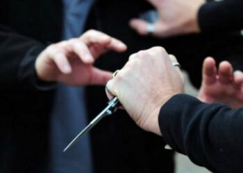 I mituri ther me thikë një 21-vjeçar në Kaçanik