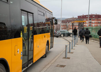 Kuleta digjitale dhe lirimi i disa kategorive nga pagesa, ‘Trafiku Urban’ jep detaje