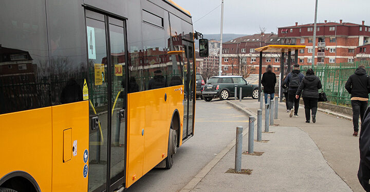 Kuleta digjitale dhe lirimi i disa kategorive nga pagesa, ‘Trafiku Urban’ jep detaje