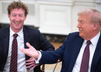 Trump mbledh “trurin” e Silicon Valley: Këshill i ri për Inteligjencën Artificiale