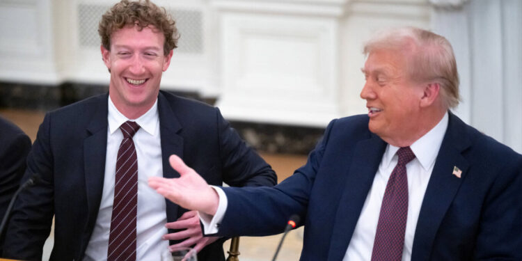 Trump mbledh “trurin” e Silicon Valley: Këshill i ri për Inteligjencën Artificiale