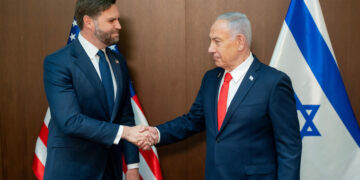 Tensione SHBA–Izrael: Vance përplaset me Netanyahun për luftën ndaj Iranit