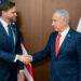 Tensione SHBA–Izrael: Vance përplaset me Netanyahun për luftën ndaj Iranit