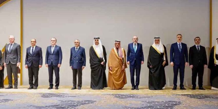 Bota arabe kundër Iranit: “Sulme të qëllimshme”, thirrje urgjente për ndaljen e luftës