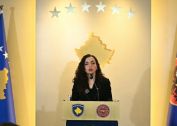 Osmani shpërndan Kuvendin: Vendin e sollën këtu njerëz të papërgjegjshëm me qëllime të rrezikshme