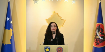 Osmani shpërndan Kuvendin: Vendin e sollën këtu njerëz të papërgjegjshëm me qëllime të rrezikshme