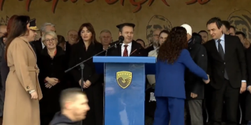 Raportohet për përplasje Kurti–Osmani gjatë negociatave për presidentin