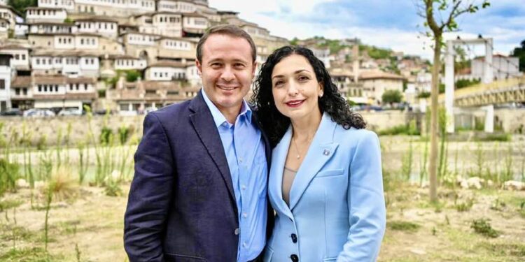 Prindon Sadriu përshëndet dorëheqjen e Haxhi Avdylit: Akt guximi, heshtja më nuk ështe neutralitet por bashkëfajësi