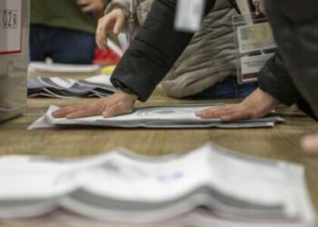 Aktakuzë ndaj katër personave për falsifikim të rezultatit të votimit në Shtime