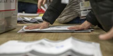 Aktakuzë ndaj katër personave për falsifikim të rezultatit të votimit në Shtime