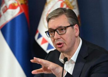 Pavarësia e Kosovës, realitet”, serbët e mllefosur me Vuçiqin – kërkojnë normalizim marrëdhëniesh?