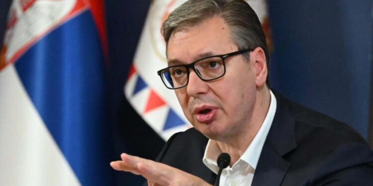 Pavarësia e Kosovës, realitet”, serbët e mllefosur me Vuçiqin – kërkojnë normalizim marrëdhëniesh?