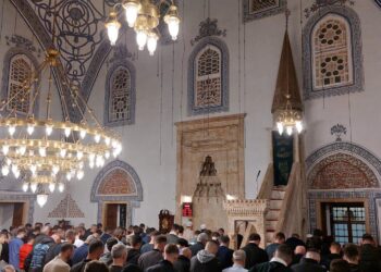 Fitër Bajrami të premten në Kosovë: Ceremonia qendrore në Prishtinë