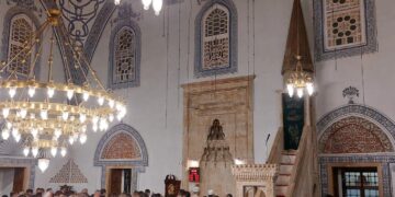 Fitër Bajrami të premten në Kosovë: Ceremonia qendrore në Prishtinë