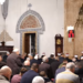 Besimtarët mbushin Xhaminë e Madhe në Prishtinë për Fitër Bajram