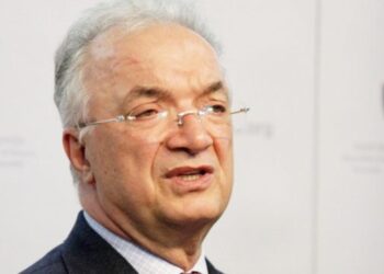 Haliti: Deri tash janë përmendur 4-5 kandidatë për president