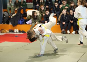 Si xhudoja kosovare po ndryshon sportin dhe shpresën