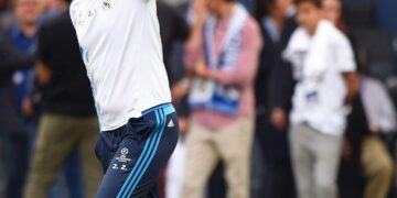 Zidane drejt stolit të Francës, marrëveshje pas Botërorit