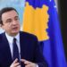 Javën tjetër takime për çështjen e presidentit, njofton Kurti