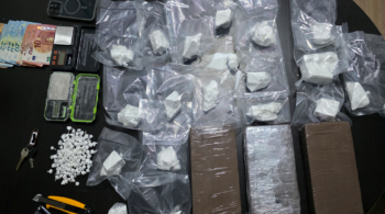 4.4 kg kokainë, aktakuzë ndaj tre personave