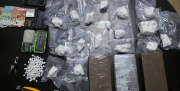 4.4 kg kokainë, aktakuzë ndaj tre personave
