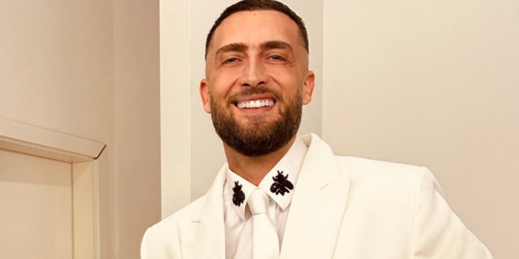 Kanosi Alaudin Hamitin, dënohet me 2,500 euro gjobë