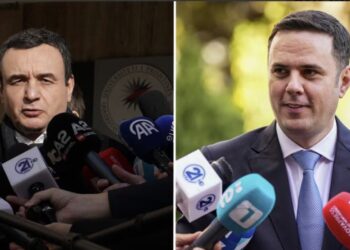 “BOMBA POLITIKE: Lumir Abdixhiku – LDK bojkoton seancën, ‘show propagandues i VV-së’!”