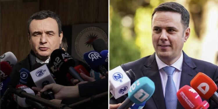 “BOMBA POLITIKE: Lumir Abdixhiku – LDK bojkoton seancën, ‘show propagandues i VV-së’!”