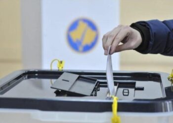 Vendoset data: zgjedhjet më 7 qershor.