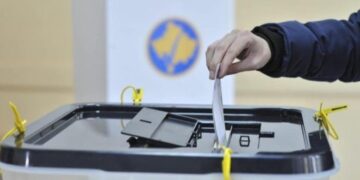 Vendoset data: zgjedhjet më 7 qershor.
