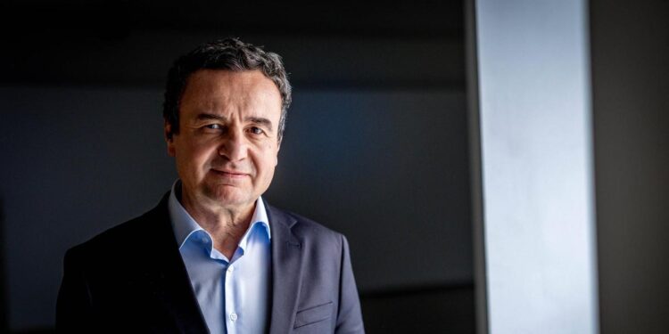 “Kurti: Nëse s’i kemi 80 vota, me 79 shkojmë automatikisht në zgjedhje!”