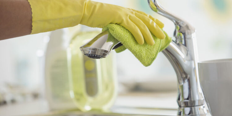 “Kujdes me higjienën: Sendet që përdorni çdo ditë janë të mbushura me baktere”