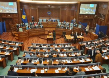 Zgjedhja e presidentit: Pa asnjë zhvillim të ri.