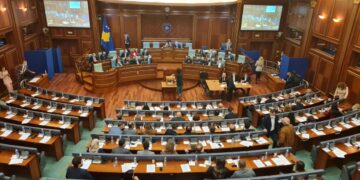 Zgjedhja e presidentit: Pa asnjë zhvillim të ri.