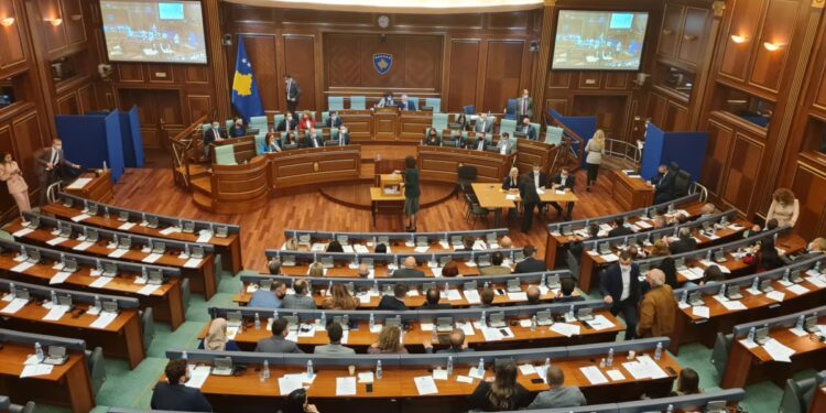 Zgjedhja e presidentit: Pa asnjë zhvillim të ri.