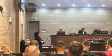 Prokuroria: Liridona Ademaj u vra me mizori para fëmijëve të saj.