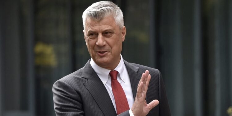 Bedri Hamza uron Hashim Thaçin për ditëlindje: “Na ke munguar, Kosova të pret”