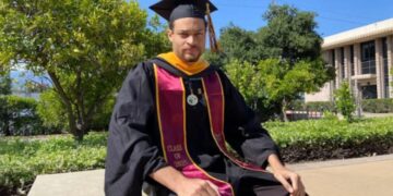 Sulmi në darkën e gazetarëve, zbulohet identiteti i autorit: Kush është Cole Tomas Allen