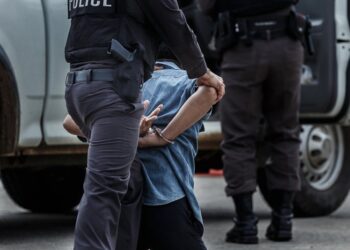 Vjedhje në Prizren: Arrestohen tre persona, sekuestrohen stoli ari