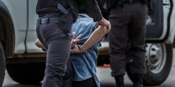 Vjedhje në Prizren: Arrestohen tre persona, sekuestrohen stoli ari