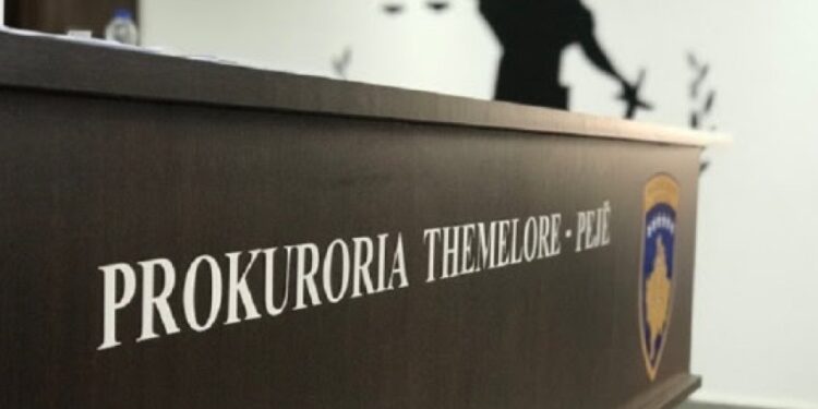 “Goditje e fortë në Pejë: Prokuroria ndalon 107 persona në 3 muaj”