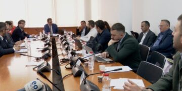 “Propozim i fortë: AAK – Pensionet e veteranëve të barazohen me pagën minimale”